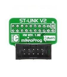  MIKROE-1303 