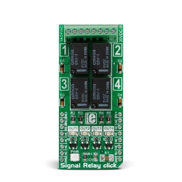  MIKROE-2154 