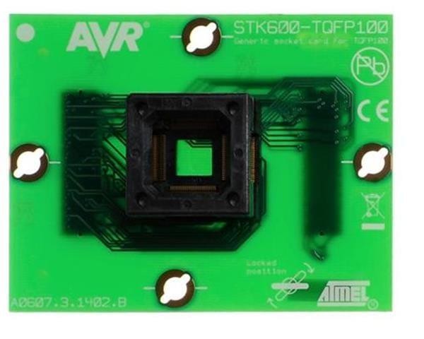  ATSTK600-SC03 