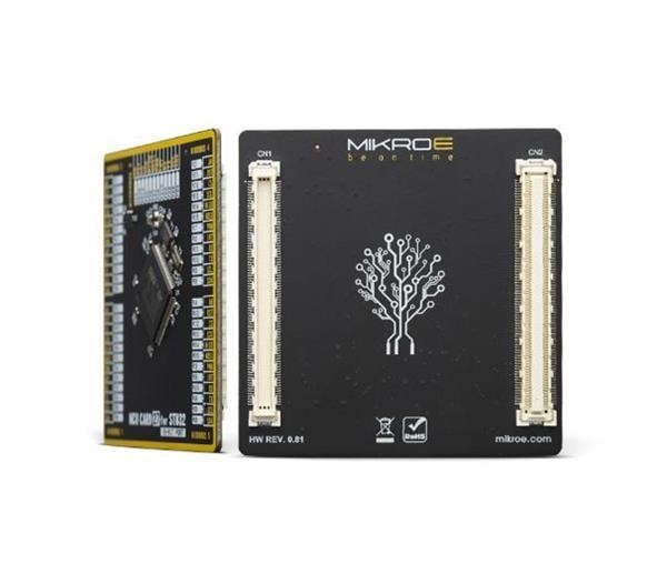  MIKROE-3931 