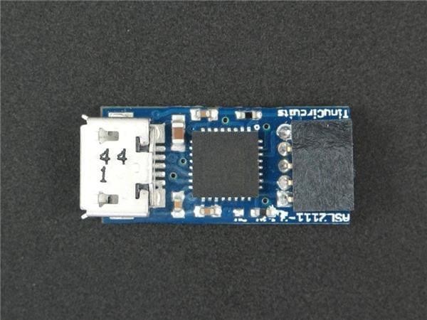  ASL2111 