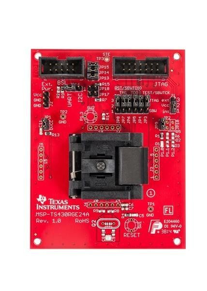  MSP-TS430RGE24A 