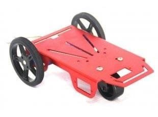  ROBOT-2WD-KIT 