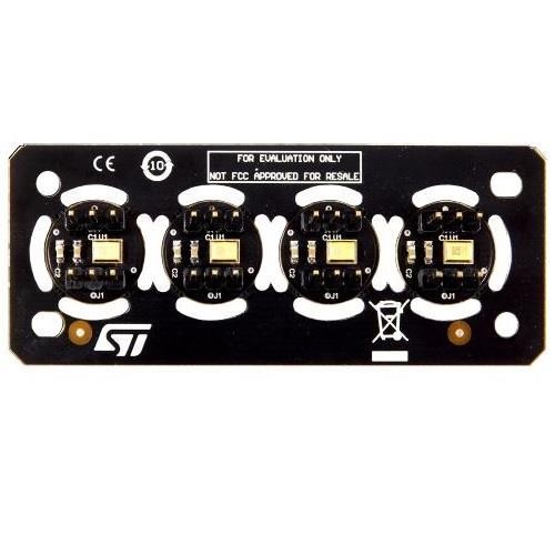  STEVAL-MIC004V1 