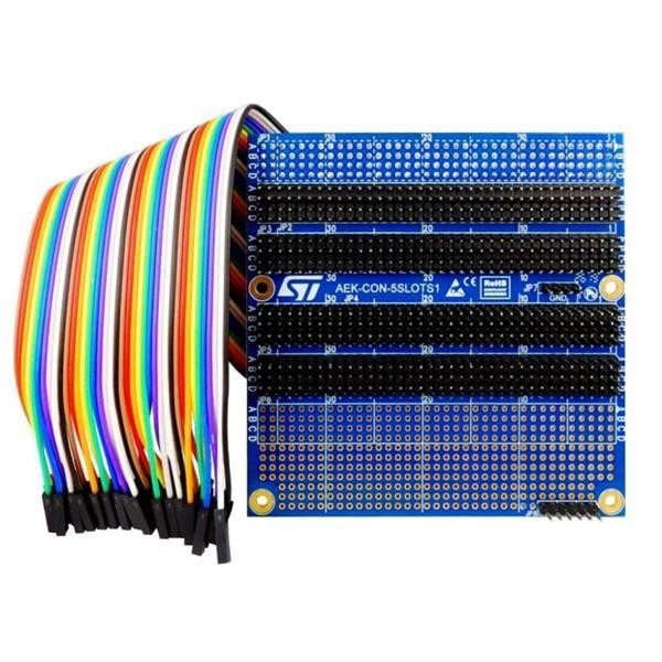  AEK-CON-5SLOTS1 