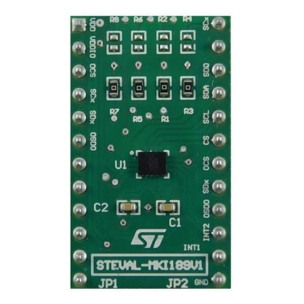  STEVAL-MKI189V1 