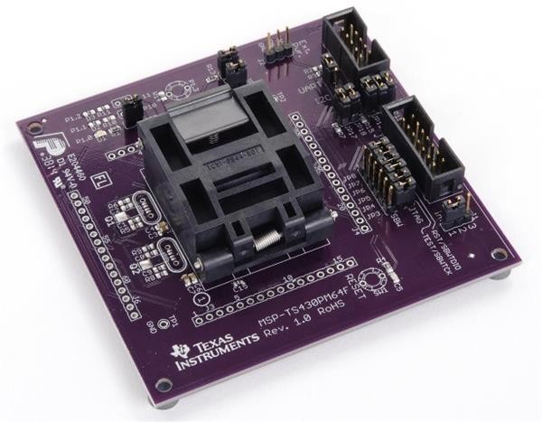  MSP-TS430PM64F 