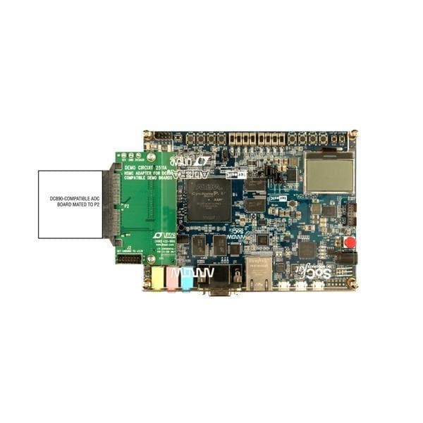  DC2511A 