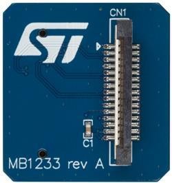  B-LCDAD-RPI1 