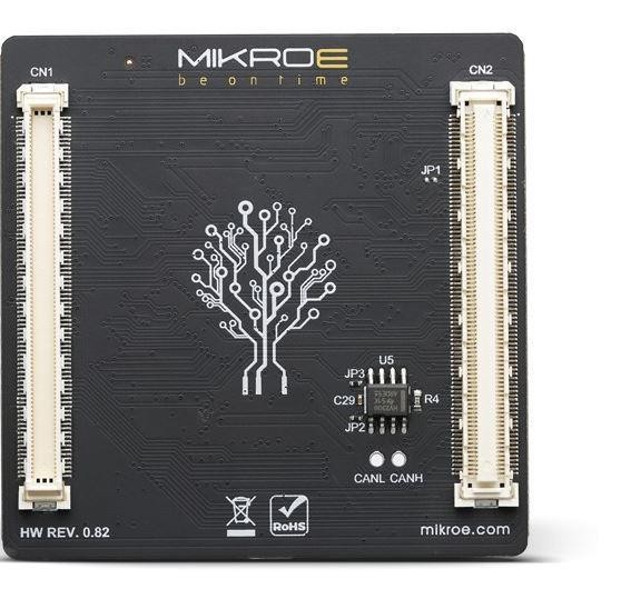  MIKROE-3715 