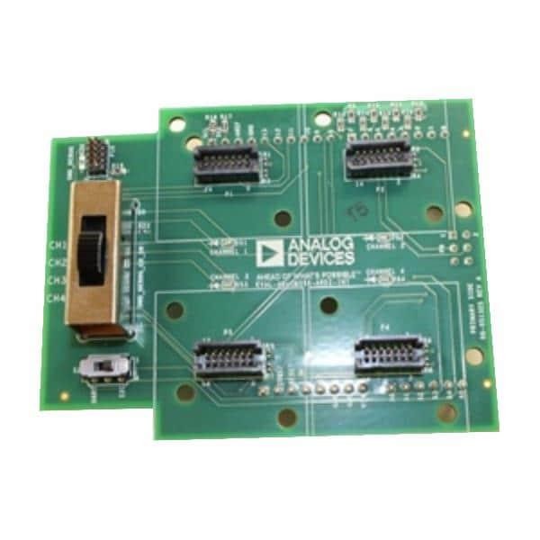  EVAL-M355-ARDZ-INT 