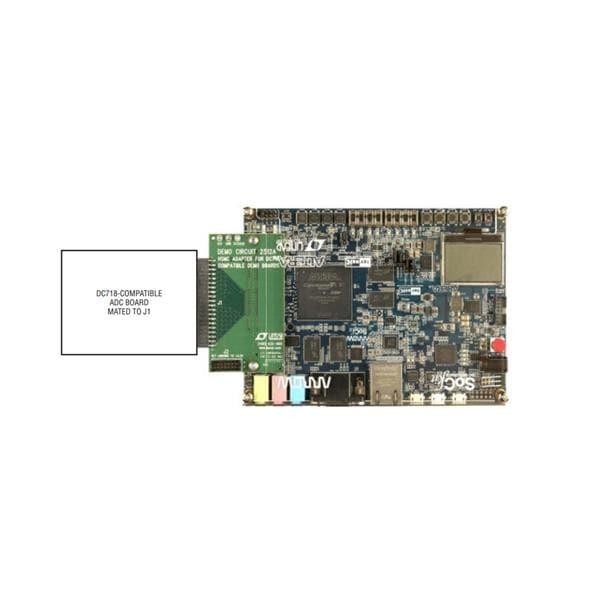  DC2512A 