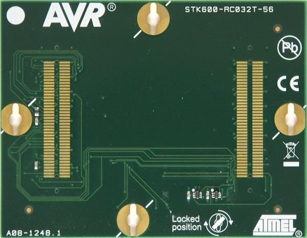  ATSTK600-RC56 