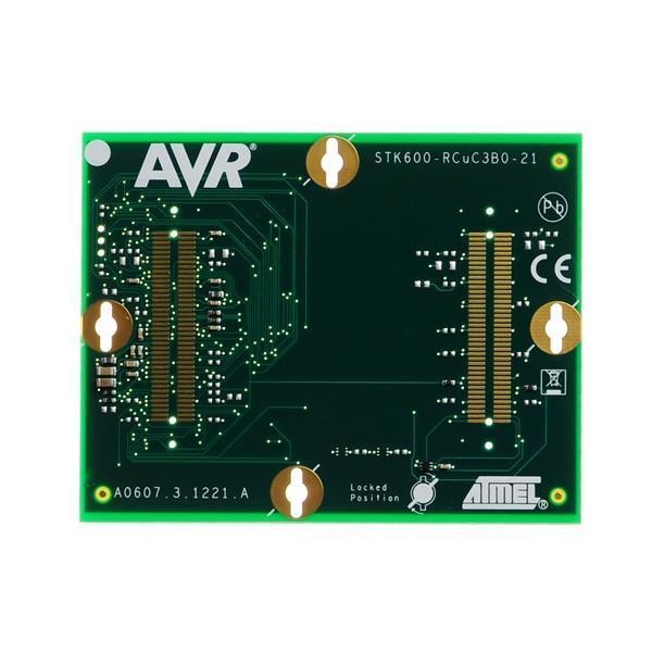 ATSTK600-RC21 