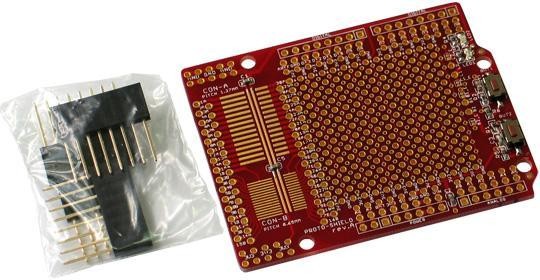  PROTO-SHIELD 
