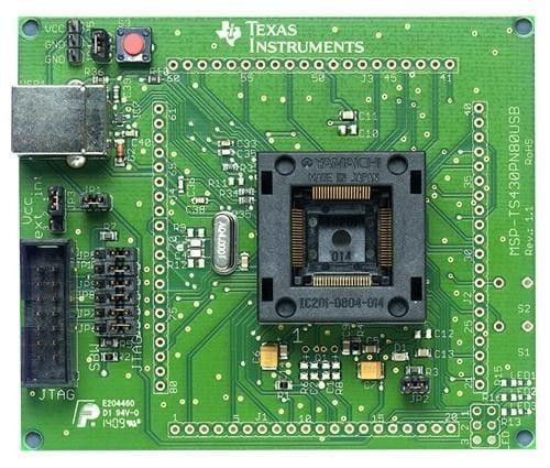  MSP-TS430PN80USB 