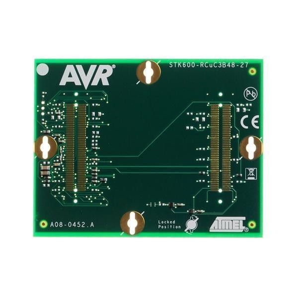  ATSTK600-RC27 
