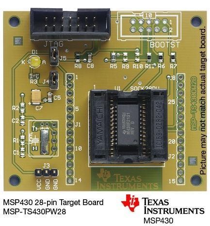  MSP-TS430PW28 