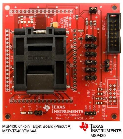  MSP-TS430PM64A 