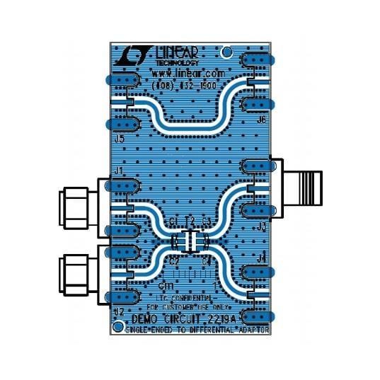  DC2219A 