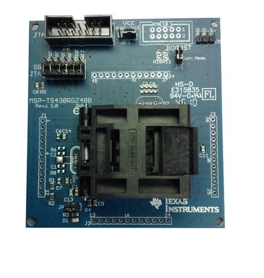  MSP-TS430RGZ48B 