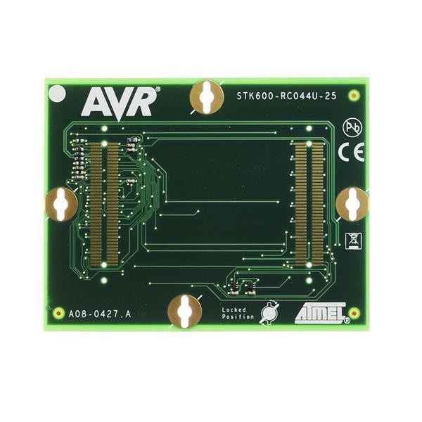  ATSTK600-RC25 