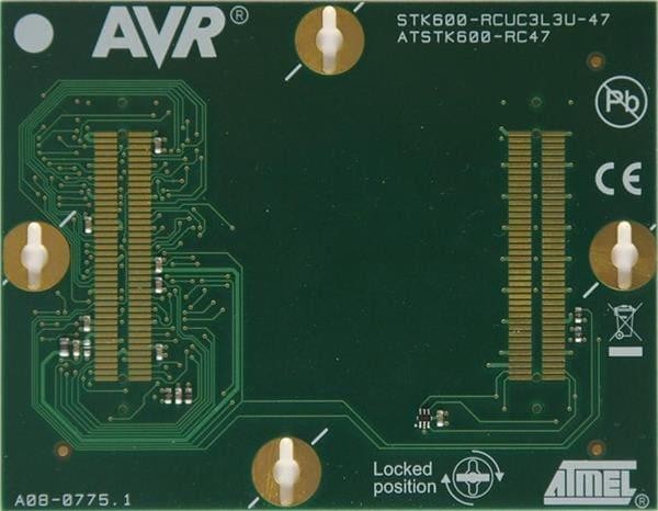  ATSTK600-RC47 