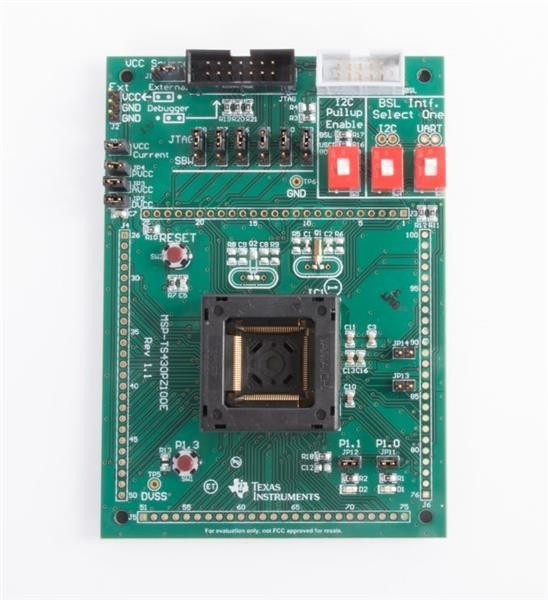  MSP-TS430PZ100E 