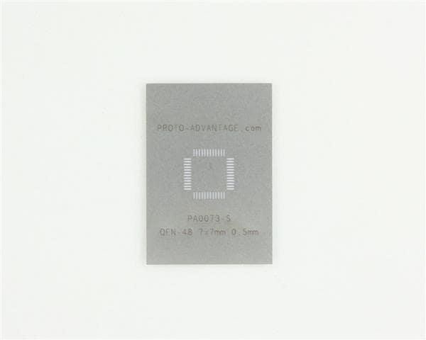  PA0073-S 