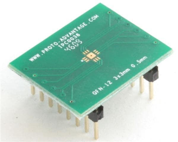  IPC0038 