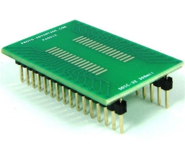  PA0012 