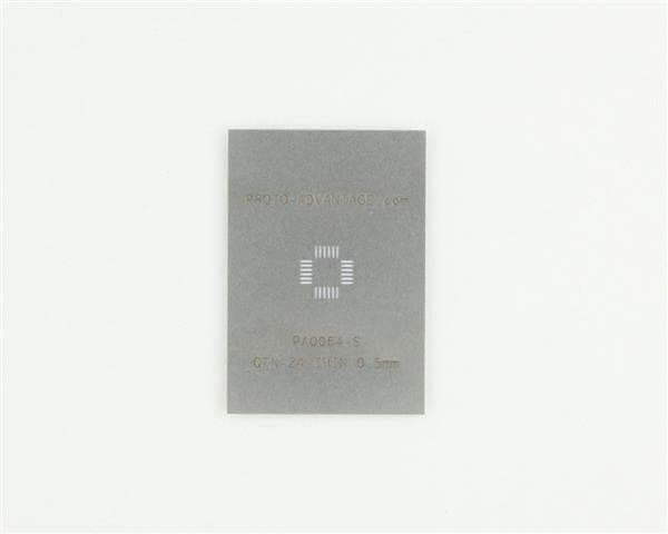  PA0064-S 