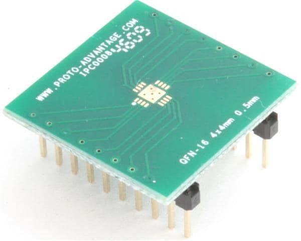  IPC0008 