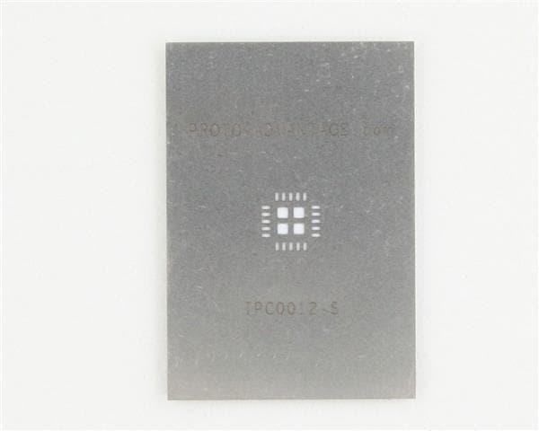  IPC0012-S 