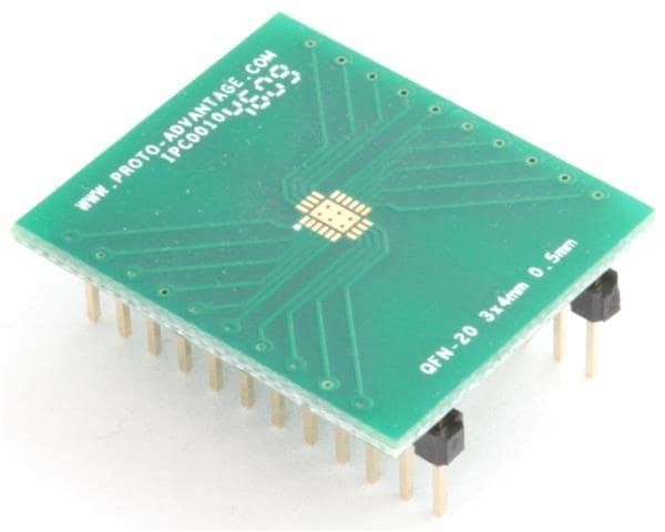  IPC0010 