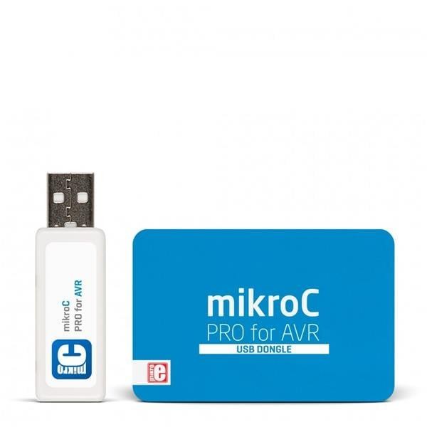  MIKROE-732 