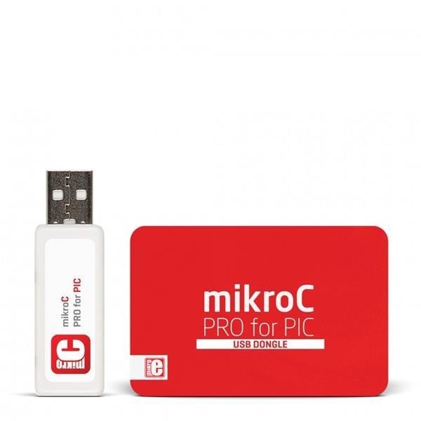  MIKROE-736 