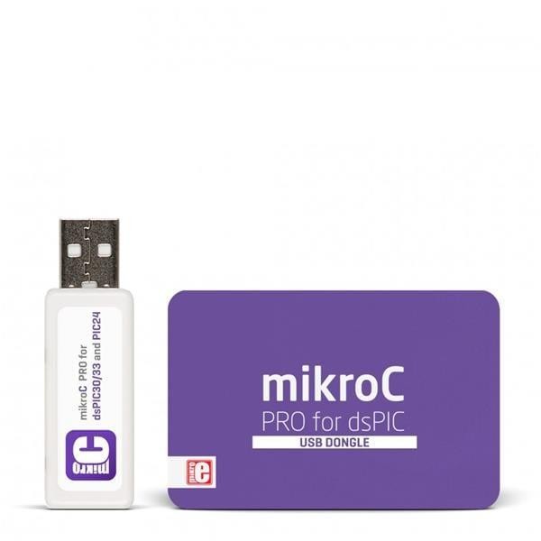  MIKROE-734 