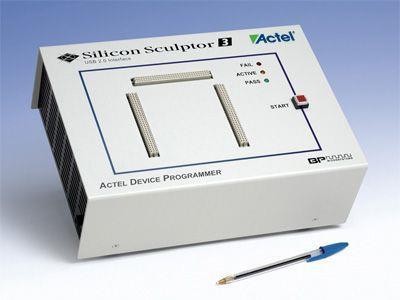  SILICON-SCULPTOR 3 
