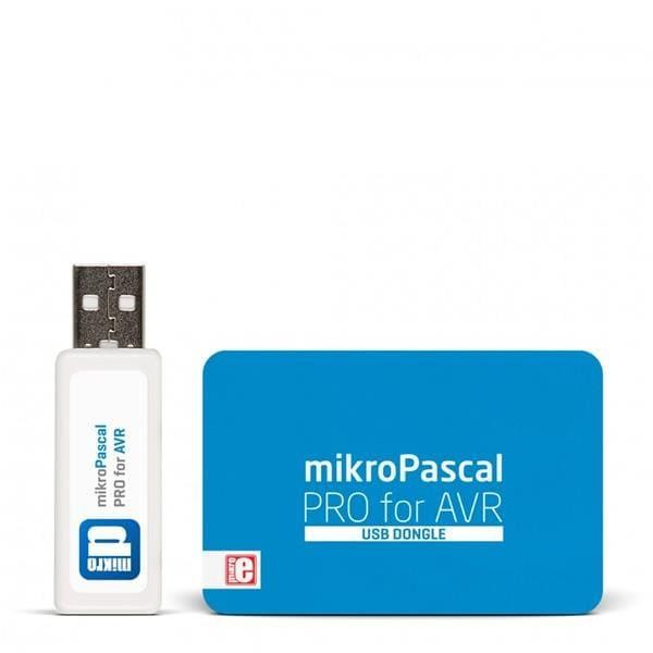  MIKROE-742 