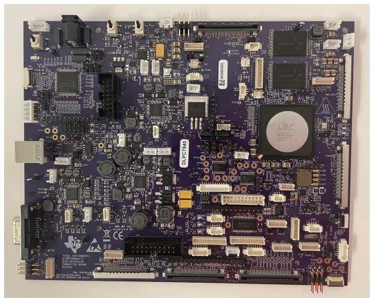  DLPC7540EVM 