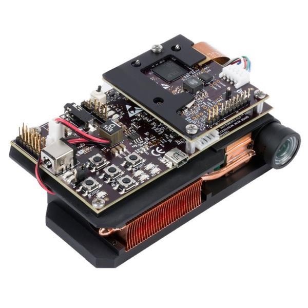  DLP3010EVM-LC 