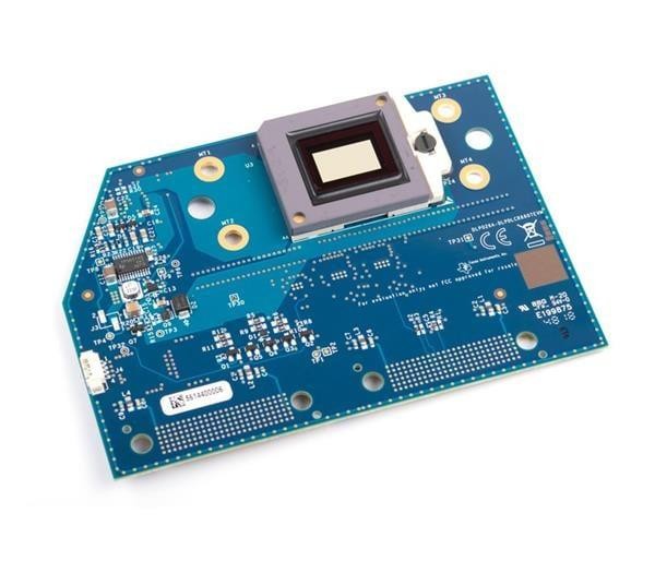  DLPDLCR660TEVM 