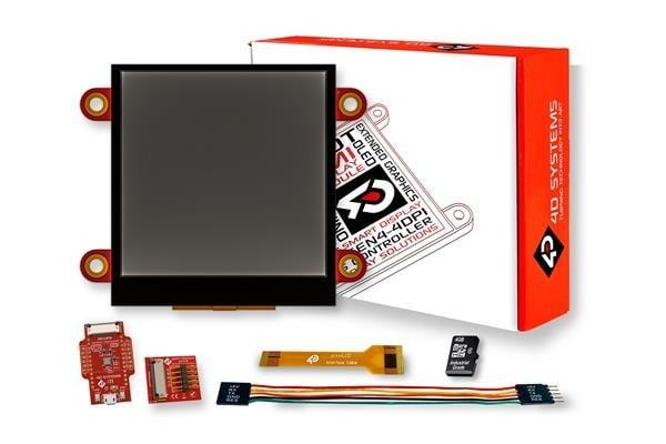  SK-pixxiLCD-25P4-CTP 
