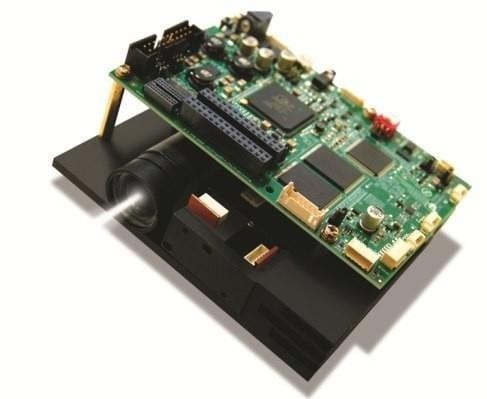  DLPLCR70UVEVM 