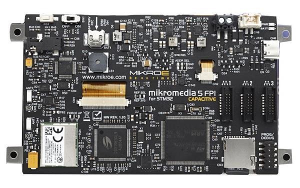  MIKROE-3837 