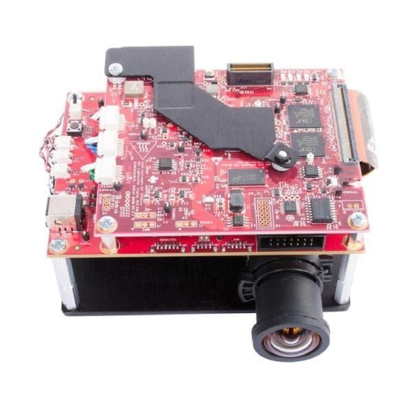  DLPDLCR3310EVM 
