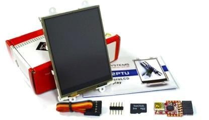  SK-32PTU 