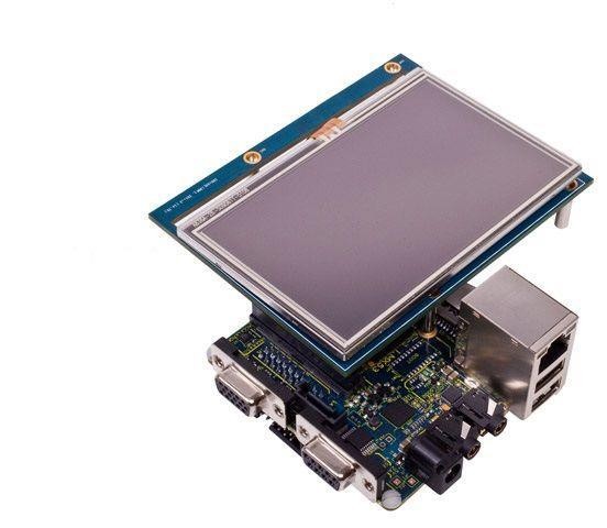  MCIMX-LVDS1 