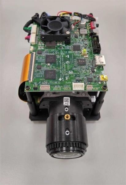  DLPDLCR4710EVM-G2 